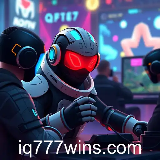 Emerging Trends in Online Gaming