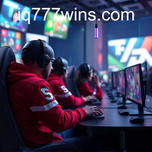 The Evolving Landscape of Online Gaming