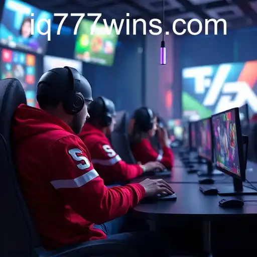 The Evolving Landscape of Online Gaming