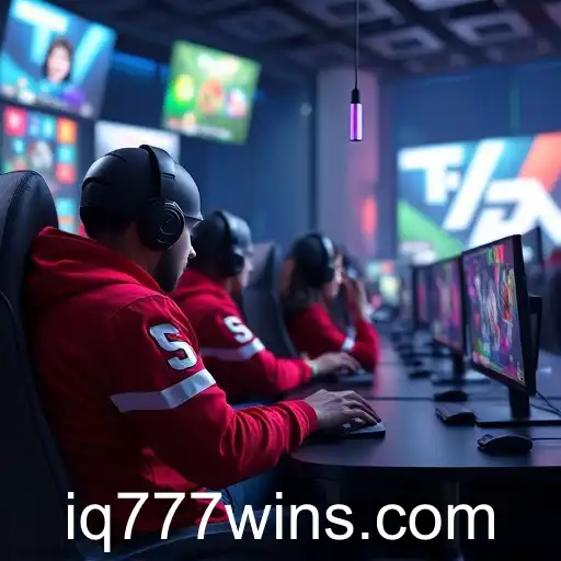 The Evolving Landscape of Online Gaming