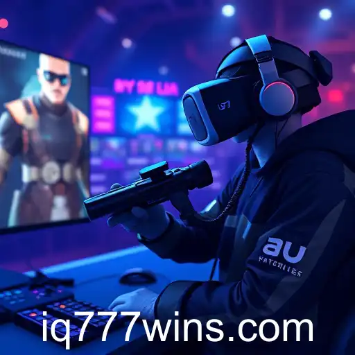 Gaming Evolution: A Look at Online Platforms