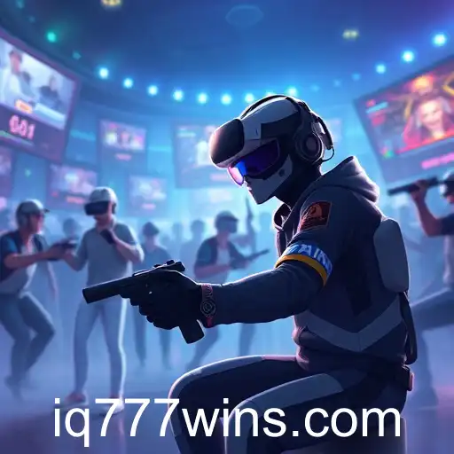 Gamers Embrace Innovation in 2025