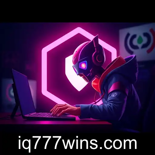 The Rise of 'iq777': A Paradigm Shift in Online Gaming