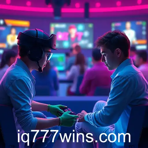 The Rise of Gamification in 2025