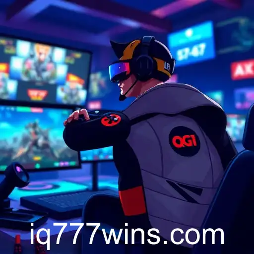 The Rise of Gaming in 2025