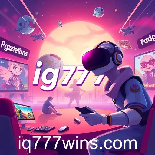 The Rise of IQ777 in Online Gaming