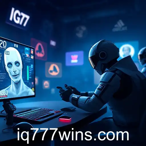 Exploring the Rise of iq777 in Gaming