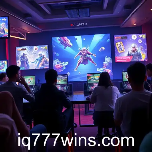 The Rise of Online Gaming Platforms in 2025