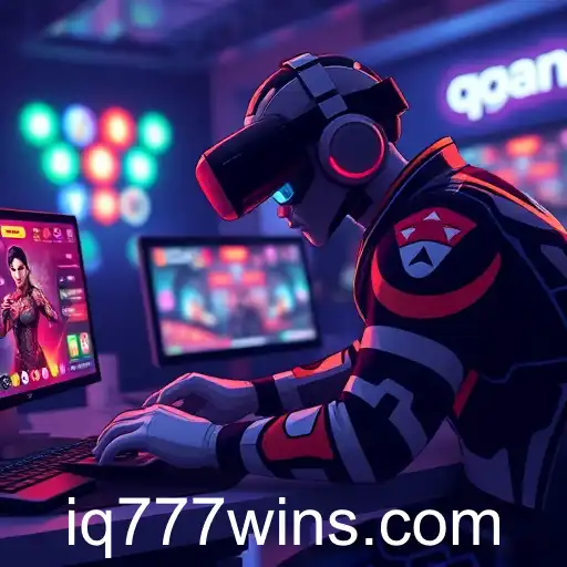 Gaming Trends Shape Future of Online Platforms