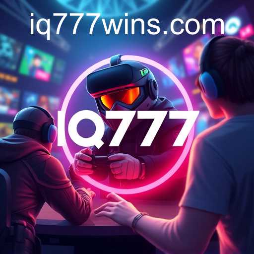 IQ777: The Rise of Interactive Gaming in 2025