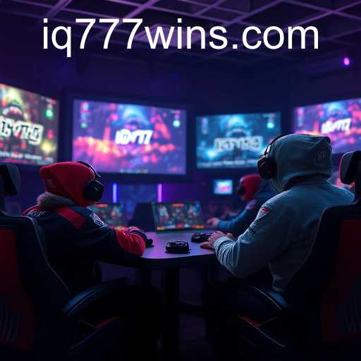 IQ777 Revolutionizes Online Gaming Amidst Digital Boom