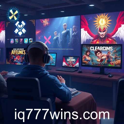 The Rise of Online Gaming in 2025