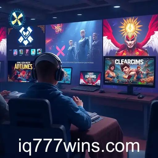 The Rise of Online Gaming in 2025