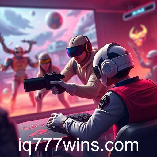 Emerging Trends in Online Gaming