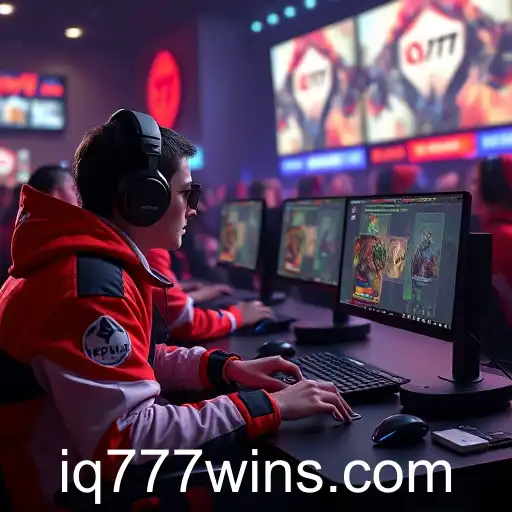 The Rise of Gaming in 2025