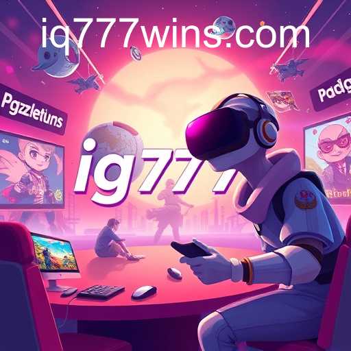 The Rise of IQ777 in Online Gaming