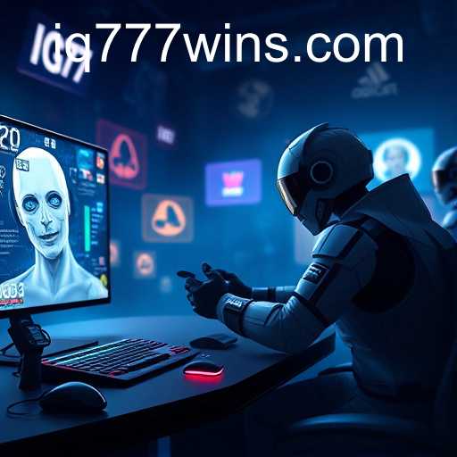 Exploring the Rise of iq777 in Gaming