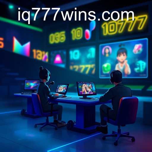 The Rise of IQ777 in the Gaming World