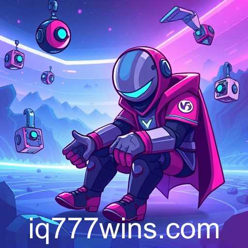 The Rise of IQ777 in the Gaming World