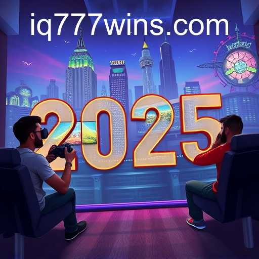 The Rise of Online Gaming Platforms: A Look at 2025