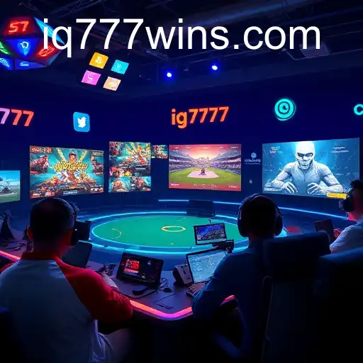 The Rise of Online Gaming Platforms in 2026