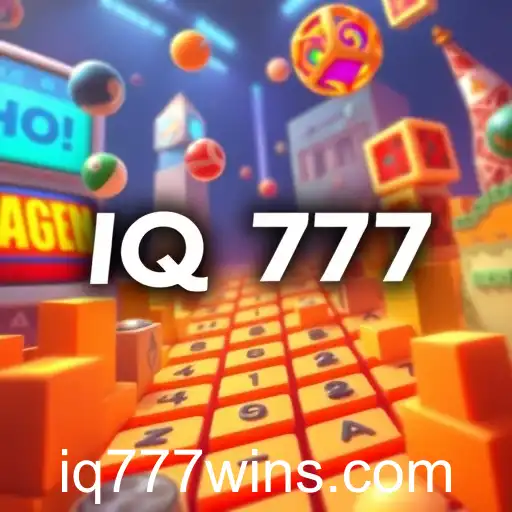 Rising Popularity of IQ777 in the Gaming World