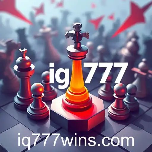 Exploring the Intricacies of Strategy Games: Unveiling the IQ777 Phenomenon