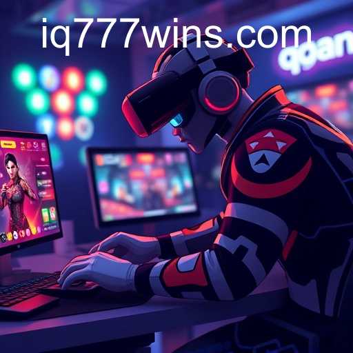 Gaming Trends Shape Future of Online Platforms